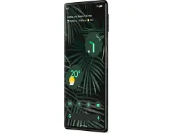 Смартфон Google Pixel 6 Pro 12/512GB Stormy Black - мініатюра 2