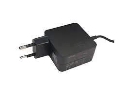 Блок живлення (зарядка) для ноутбука Asus 45W (19V 2,37А 4,5ммx3,0мм) [NEW Gen] AD2108020 від Asus, 45W, 19V, 2.37A, 4.5ммx3.0мм