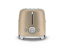 Тостер Smeg TSF01CHMEU - мініатюра 4
