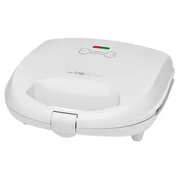 Апарат для приготування печива CLATRONIC DCM 3683 Dog Form