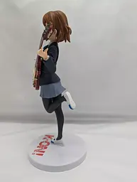 Фігурка Sega Yui Hirasawa K-ON! Юї Хірасава Кей-Он! 21 см S YH KON 21 - мініатюра 4