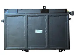 Акумулятор для ноутбука Lenovo ThinkPad L480 L490 L580 L590 E485 E490 E585 E590 L14 Gen 2 L15 Gen 2 L17L3P52 - мініатюра 3
