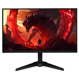 Монітор Acer QG241YP6bip (UM.QQ1EE.605) - мініатюра 2