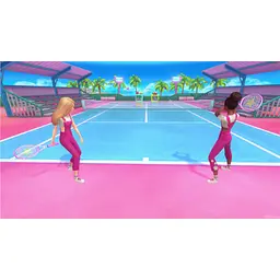 Ключ активації Microsoft Barbie Project Friendship для Xbox One/Series S/X - мініатюра 5