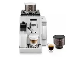 Кавомашина автоматична Delonghi EXAM 440.55.W
