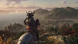 Гра Sony PlayStation консольна PS5 Assassin's Creed Shadows, BD диск - мініатюра 4