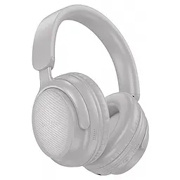 Накладні бездротові навушники W53 Tone Gray Hoco teh0030626