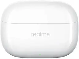 Навушники TWS Realme Buds T310 White_EU - мініатюра 5