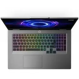 Ноутбук Lenovo LOQ 17IRX10 (83JH00ENRA) - мініатюра 10