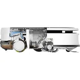 Робот-пилосос Karcher RVF 7 Comfort (1.269-690.0) [161988] - мініатюра 3