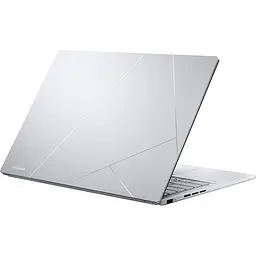 Ноутбук Asus Zenbook 14 OLED UX3405MA-PP342X, Intel Core Ultra 9 185H, 5.1GHz, 14 3K , 120Hz, 32GB, SSD 1TB, Intel Arc Graphics, Windows 11 Pro - мініатюра 9