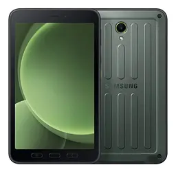 Планшет Samsung Galaxy Tab Active 5 X300 6/128GB Wi-Fi (SM-X300NZGAEUC) - мініатюра 1