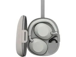 Навушники Sony WH-1000XM6 Platinum Silver (WH1000XM6S.CE7) - мініатюра 2