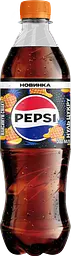  Напій Pepsi Tropical сильногазований 0.5 л - мініатюра 3