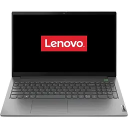Ноутбук LENOVO ThinkBook 15 G4 ABA, AMD Ryzen 7-5825U до 4.5GHz, 15.6" FHD, 16GB, SSD 1TB, AMD Radeon Graphics, Free DOS