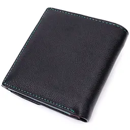 Жіночий шкіряний гаманець ST Leather 10,5х10х1,5 см acs0028409 - мініатюра 2