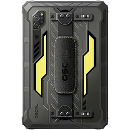 Планшет Oscal Spider 10 8/256GB 4G Dual Sim Black (6931548324461) - мініатюра 3