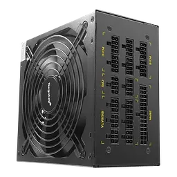 Блок живлення Segotep GP1350G 1350W 80+ Gold (SG-1350G) Б/В