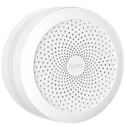 Центральний контролер для розумного будинку Aqara Hub M1S ZigBee 3.0 Gateway (ZHWG15LM)