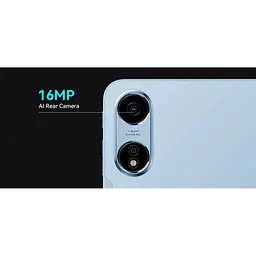 Планшет Oscal Pad 100 12/256GB Sky Blue - мініатюра 6