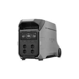 Портативна зарядна станція EcoFlow DELTA Pro 3 4096 Вт·год 4000 Вт LiFePO4, міжнародна версія