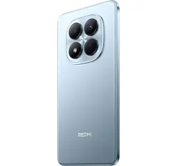 Смартфон Xiaomi Redmi Note 15 Pro 12/512Gb Glacier Blue No Adapter - мініатюра 5