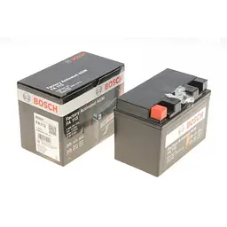Акумулятор автомобільний Bosch 0 986 FA1 130 - мініатюра 6