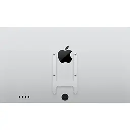 Монітор Apple Studio Display XDR 27" Standard glass with VESA mount adapter 2026 (MFEN4) [167743] - мініатюра 2