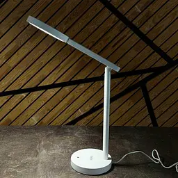 Світильник настільний LED TEO 10W 4200К білий Violux ( 540001 ) - мініатюра 2