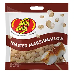 Драже Jelly Belly Jelly Beans Toasted Marshmallow 70г