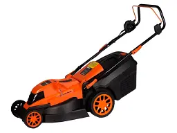 Газонокосарка Tekhmann TLM-2042 (852102)