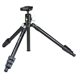 Штатив Vanguard Vesta FB 204ABS (Vesta FB 204ABS), Чорний - мініатюра 11