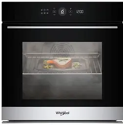 Духова шафа Whirlpool WOI5S8PM1SXA
