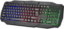 Комплект Piko GX50 Black USB (1283126506208) + килимок - мініатюра 3