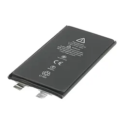 Акумулятор для Apple iPhone 12/12 Pro під перепаювання (без контролера) AAAA - мініатюра 2
