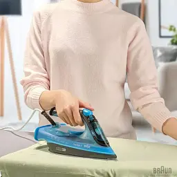 Праска BRAUN FI 3194 BK - мініатюра 7