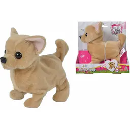 М'яка іграшка Simba Chi Chi Love Маленьке цуценя 15 см (5893236) - мініатюра 3