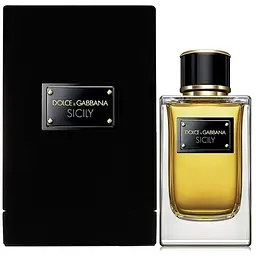 Dolce Gabbana Velvet Sicily 50 мл парфумована вода