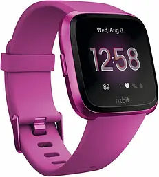 Смарт-годинник Fitbit Versa Lite Edition Pink