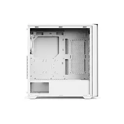 Корпус для ПК AeroCool D502A-G-WT-v1 White (ACCM-DS02043.21) - мініатюра 3