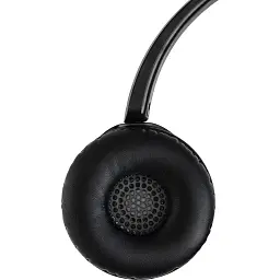 Bluetooth Stereo Panasonic RB-HF630BG-K Black UA - мініатюра 4