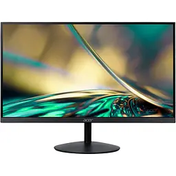 Монітор Acer 31.5" SA322QUAbmiipx [UM.JS2EE.A13] [136171]