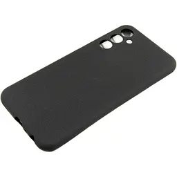 Чохол до мобільного телефона Dengos Carbon Samsung Galaxy M34 5G (black) (DG-TPU-CRBN-184) - мініатюра 4