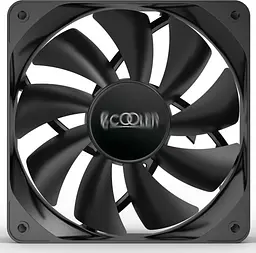 Кулер для процесора PcCooler PALADIN EX400S (EX400S) - мініатюра 3
