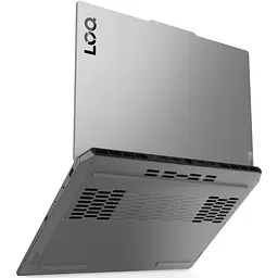 Ноутбук Ігровий Lenovo LOQ 15AHP10 7 250 la 51GHz,IPS,32GB DDR5,1TB,RTX 5060 8GB,Без ОС - мініатюра 9