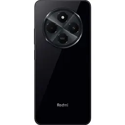 Смартфон Redmi 14C 8/256Gb Global EU Midnight Black [120742] - мініатюра 6