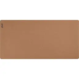 Килимок для миші 2E Cork L Brown (2E-PAD-L-CORK) [131928]