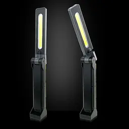 Ліхтар професійний Mactronic FlexiBEAM (600 Lm) Magnetic USB Rechargeable (PWL0091) - мініатюра 7