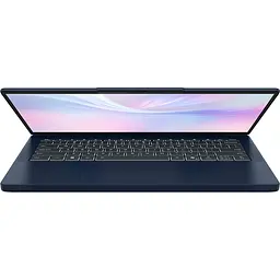 Ноутбук LENOVO IdeaPad Slim 3 14ARP10, AMD Ryzen 7 170 до 4.75 ГГц, 14" WUXGA, 16 ГБ, SSD 512 ГБ, відеокарта AMD Radeon 680M, Free DOS - мініатюра 8