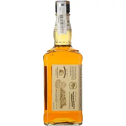 Лікер Jack Daniel's Honey 35% 0.7 л у подарунковій упаковці - мініатюра 10